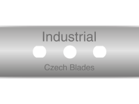 INDUSTRIAL 3H long rectangle