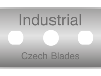 INDUSTRIAL 3H rectangle 40
