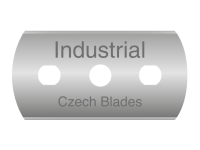 INDUSTRIAL 3H rounded