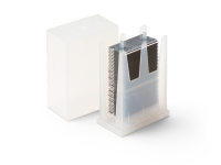 Plastic dispenser (box)