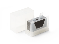 Plastic dispenser, large (box)