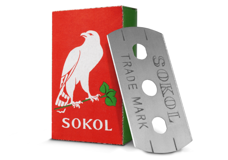 SOKOL 3H