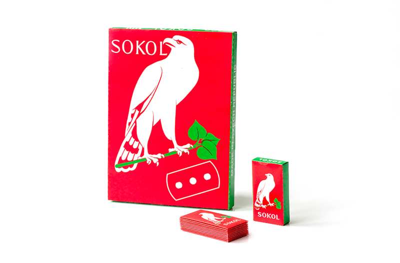 SOKOL 3H